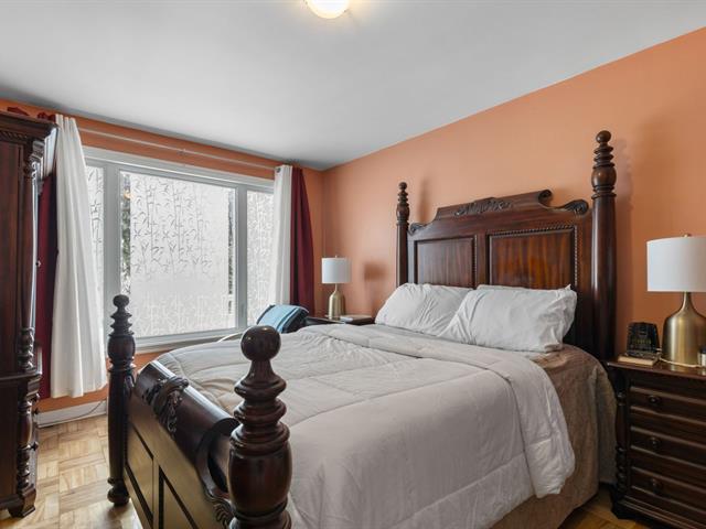 Triplex vendu, Montréal (Anjou)