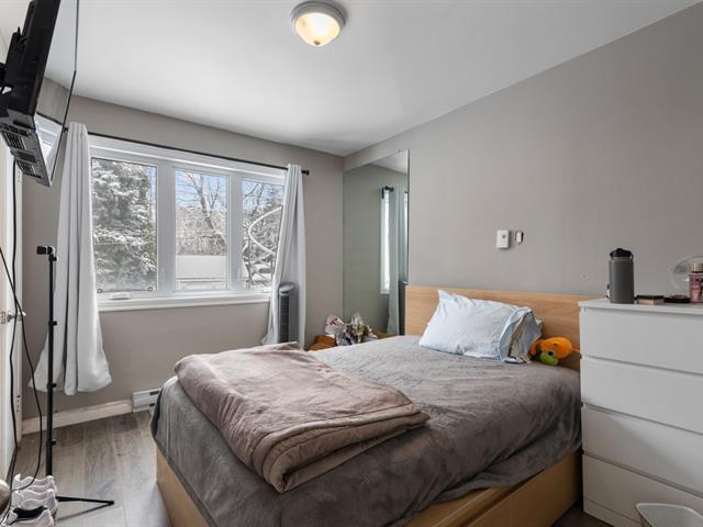 Triplex vendu, Montréal (Anjou)