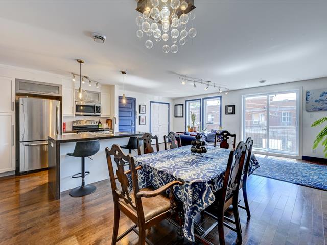 maison à vendre Montréal (Le Sud-Ouest)