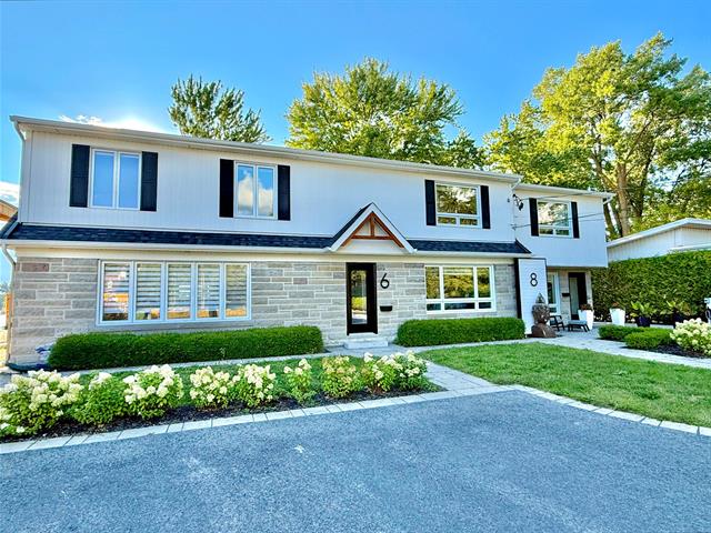 maison à vendre Saint-Jean-sur-Richelieu