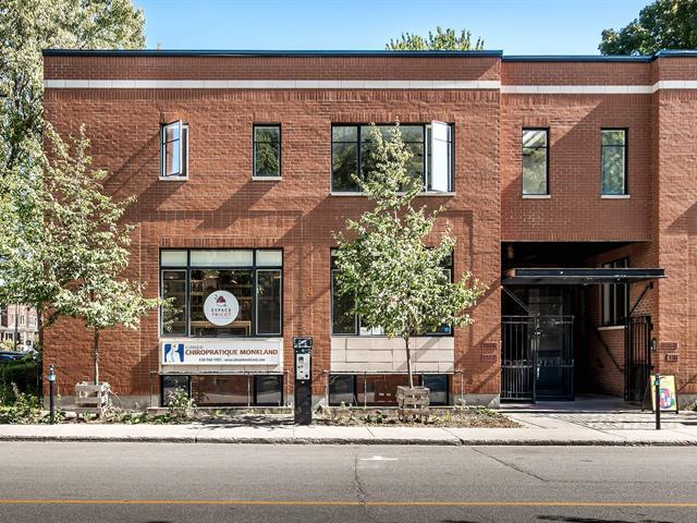 maison à vendre Montréal (Côte-des-Neiges/Notre-Dame-de-Grâce)
