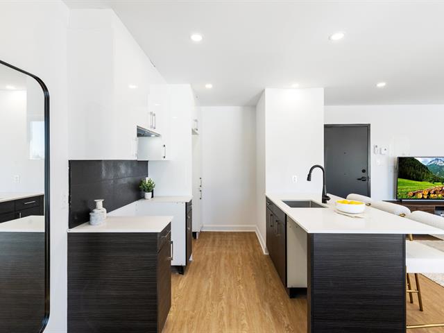 Salle de bains attenante à la CCP