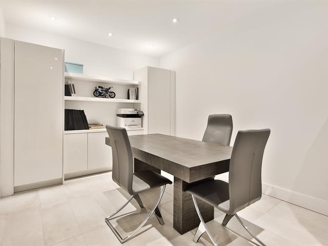 Salle de conférence