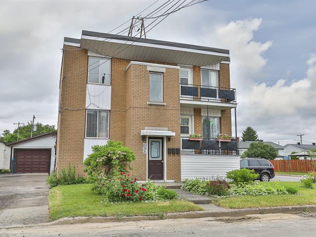 maison à vendre Repentigny (Le Gardeur)