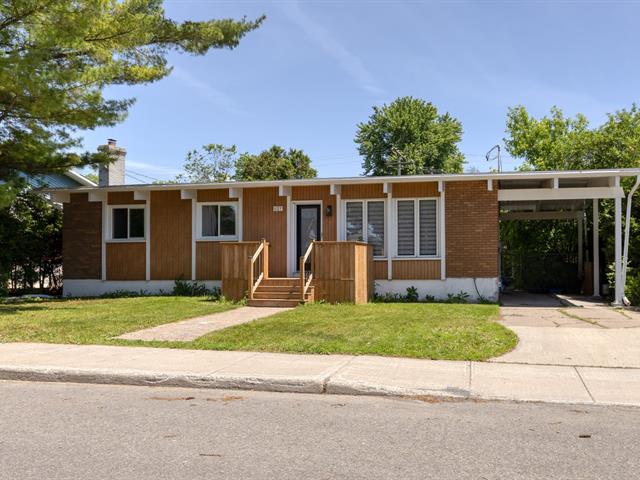 maison à vendre Terrebonne (Terrebonne)