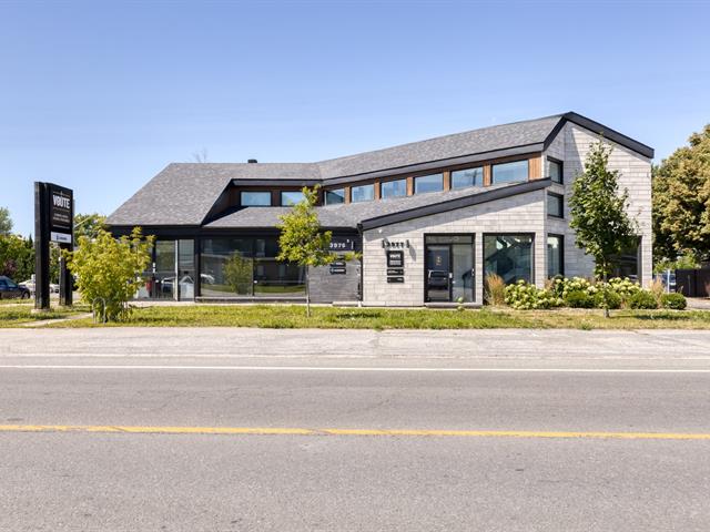 maison à vendre Laval (Saint-François)