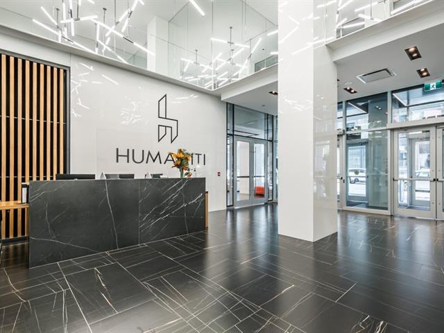 Reception Area