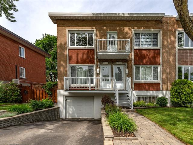 maison à vendre Montréal (Anjou)