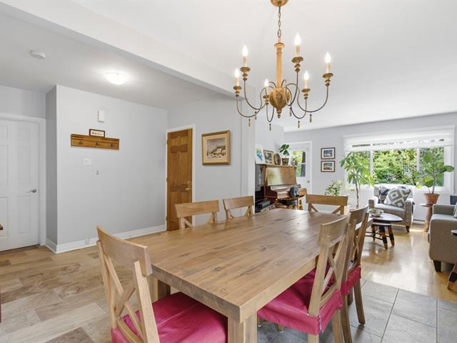 Salle à manger