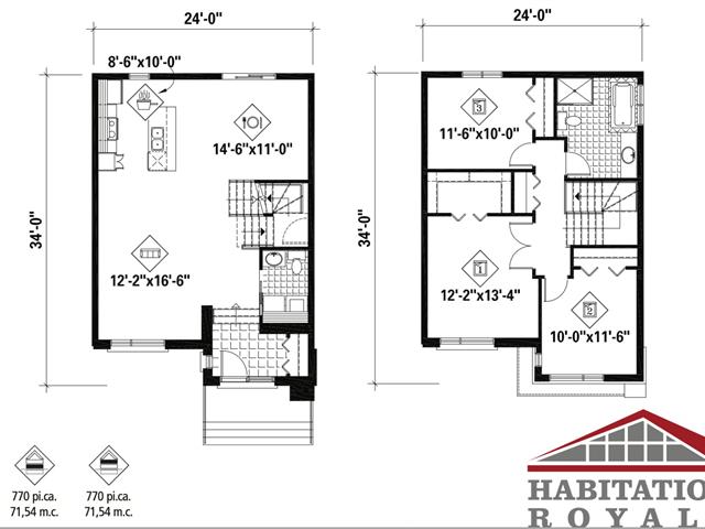 Plan (croquis)