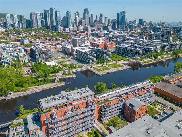 maison à vendre Montréal (Le Sud-Ouest)