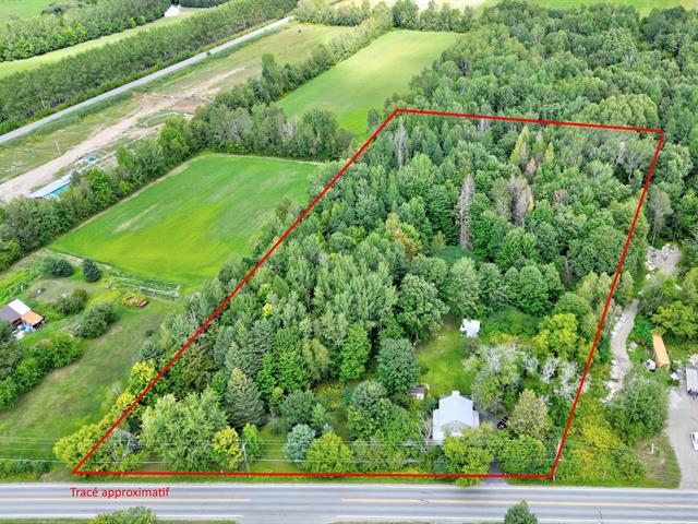 maison à vendre Saint-Liguori