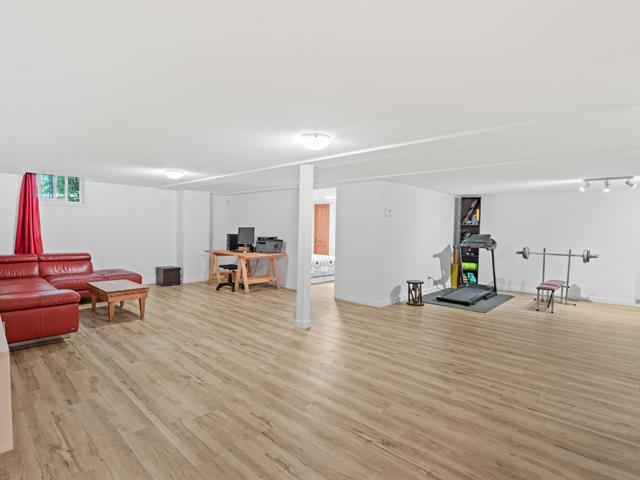 Salle familiale