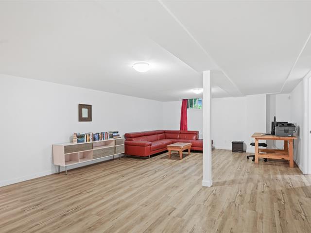 Salle familiale