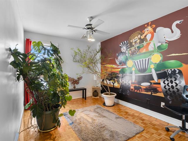 Maison de plain-pied à vendre, Montréal (Anjou)