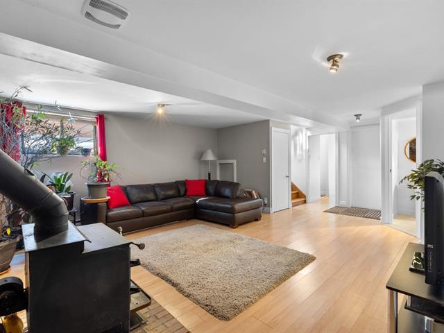 Maison de plain-pied à vendre, Montréal (Anjou)