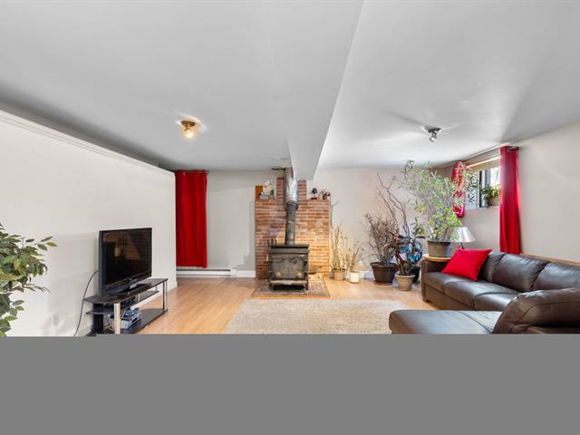 Maison de plain-pied à vendre, Montréal (Anjou)