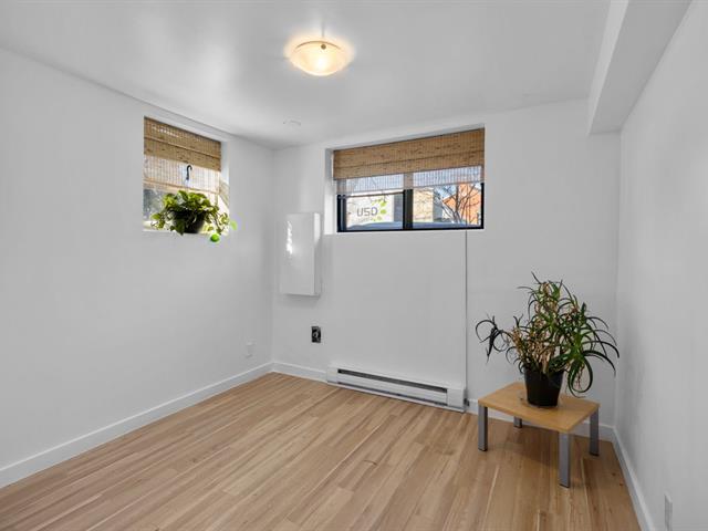 Maison de plain-pied à vendre, Montréal (Anjou)
