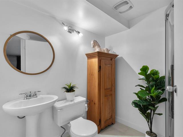 Maison de plain-pied à vendre, Montréal (Anjou)