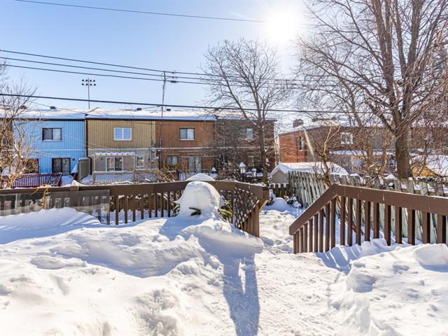Maison de plain-pied à vendre, Montréal (Anjou)