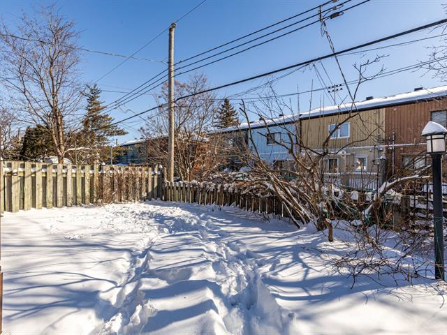Maison de plain-pied à vendre, Montréal (Anjou)