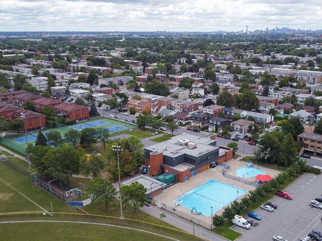 Maison de plain-pied à vendre, Montréal (Anjou)