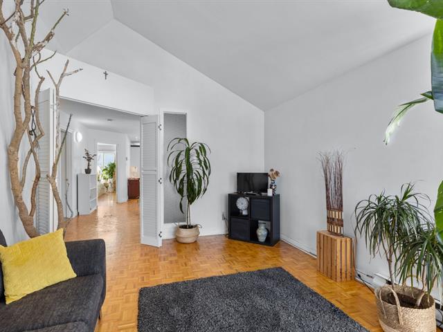 Maison de plain-pied à vendre, Montréal (Anjou)