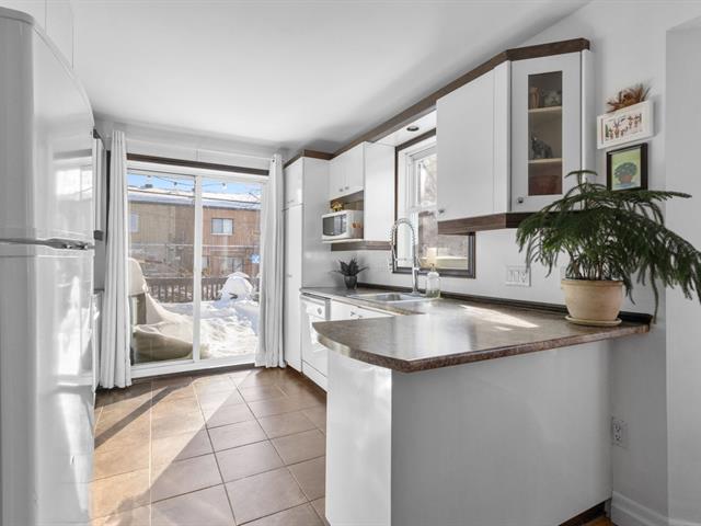 Maison de plain-pied à vendre, Montréal (Anjou)