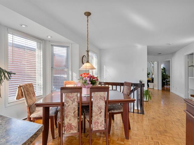 Maison de plain-pied à vendre, Montréal (Anjou)