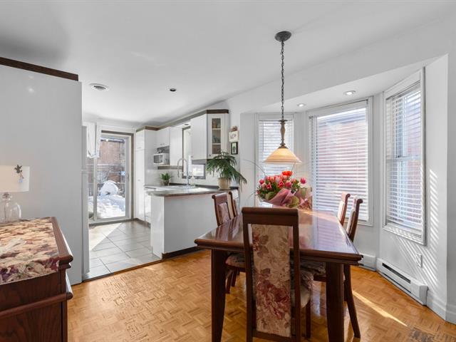 Maison de plain-pied à vendre, Montréal (Anjou)