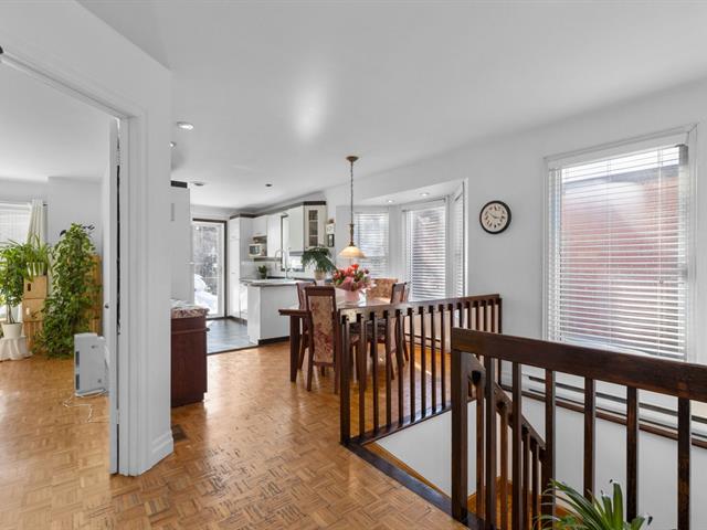 Maison de plain-pied à vendre, Montréal (Anjou)