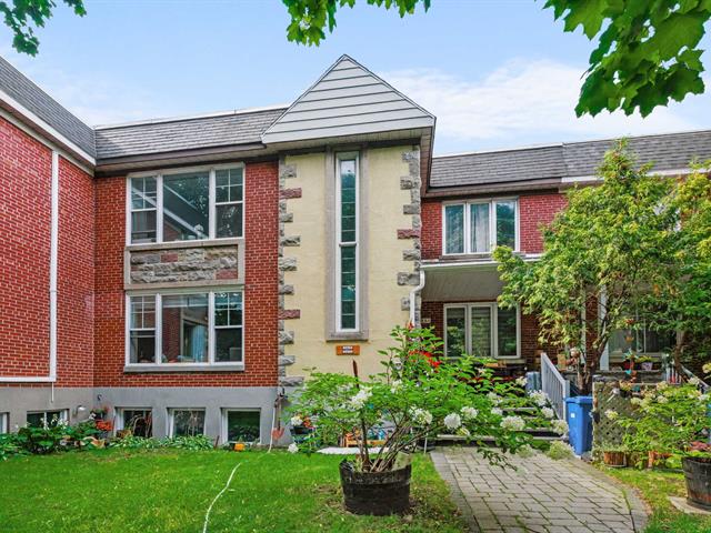 maison à vendre Mont-Royal