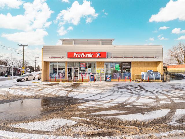 maison à vendre Montréal (Pierrefonds-Roxboro)