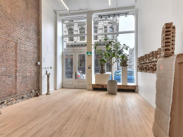 maison à vendre Montréal (Ville-Marie)