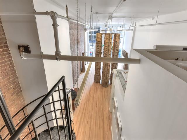 Mezzanine