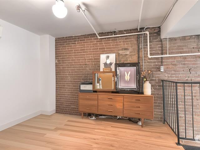 Mezzanine