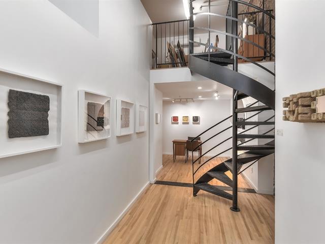 Escalier
