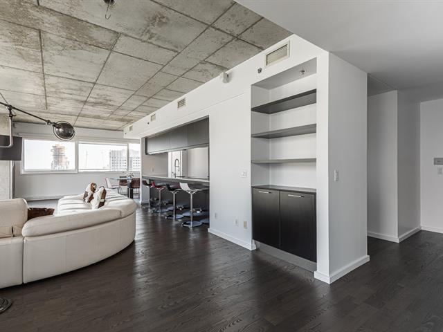 Condo for sale, Montréal (Ville-Marie)