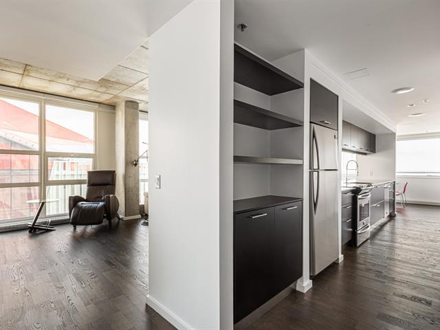 Condo à vendre, Montréal (Ville-Marie)