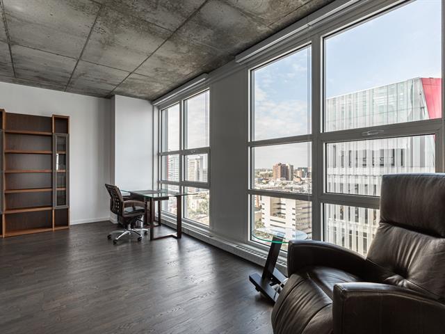 Condo à vendre, Montréal (Ville-Marie)