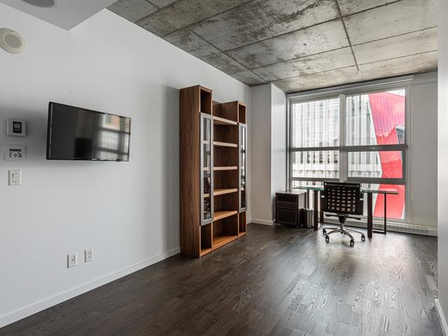 Condo à vendre, Montréal (Ville-Marie)