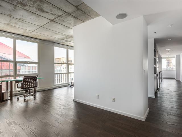 Condo à vendre, Montréal (Ville-Marie)