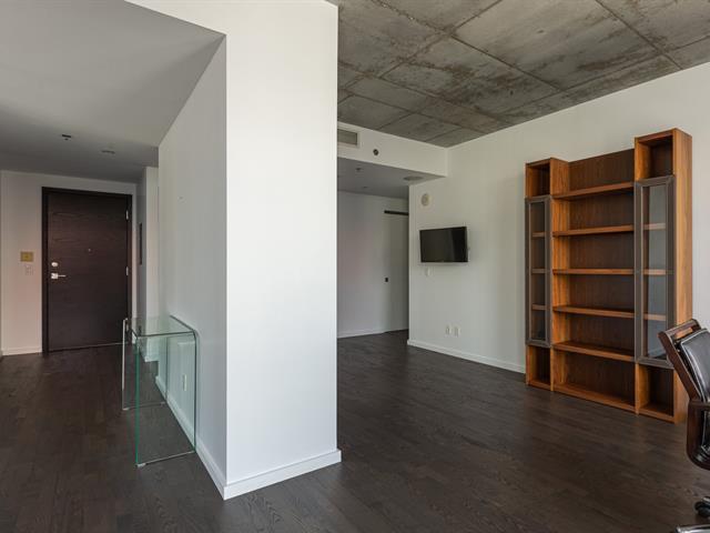 Condo à vendre, Montréal (Ville-Marie)