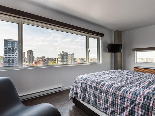 Condo à vendre, Montréal (Ville-Marie)