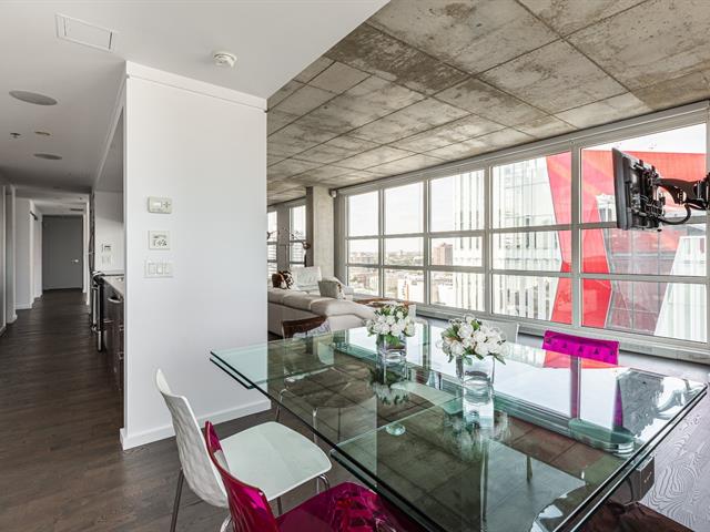 Condo à vendre, Montréal (Ville-Marie)