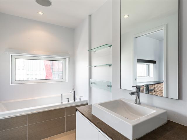 Condo à vendre, Montréal (Ville-Marie)