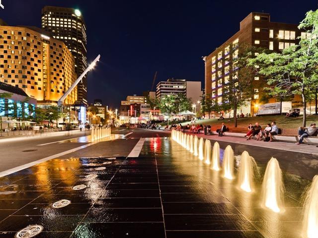 Condo à vendre, Montréal (Ville-Marie)