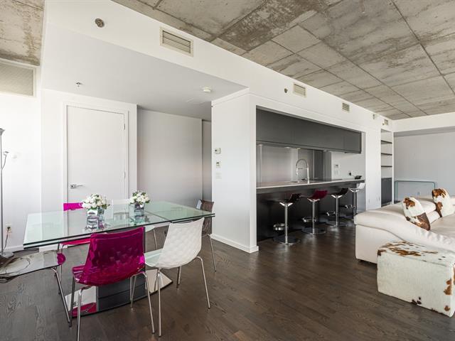 Condo à vendre, Montréal (Ville-Marie)