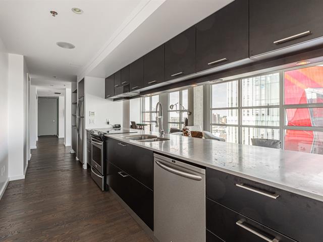 Condo for sale, Montréal (Ville-Marie)