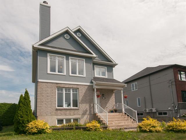 maison à vendre Saint-Jean-sur-Richelieu
